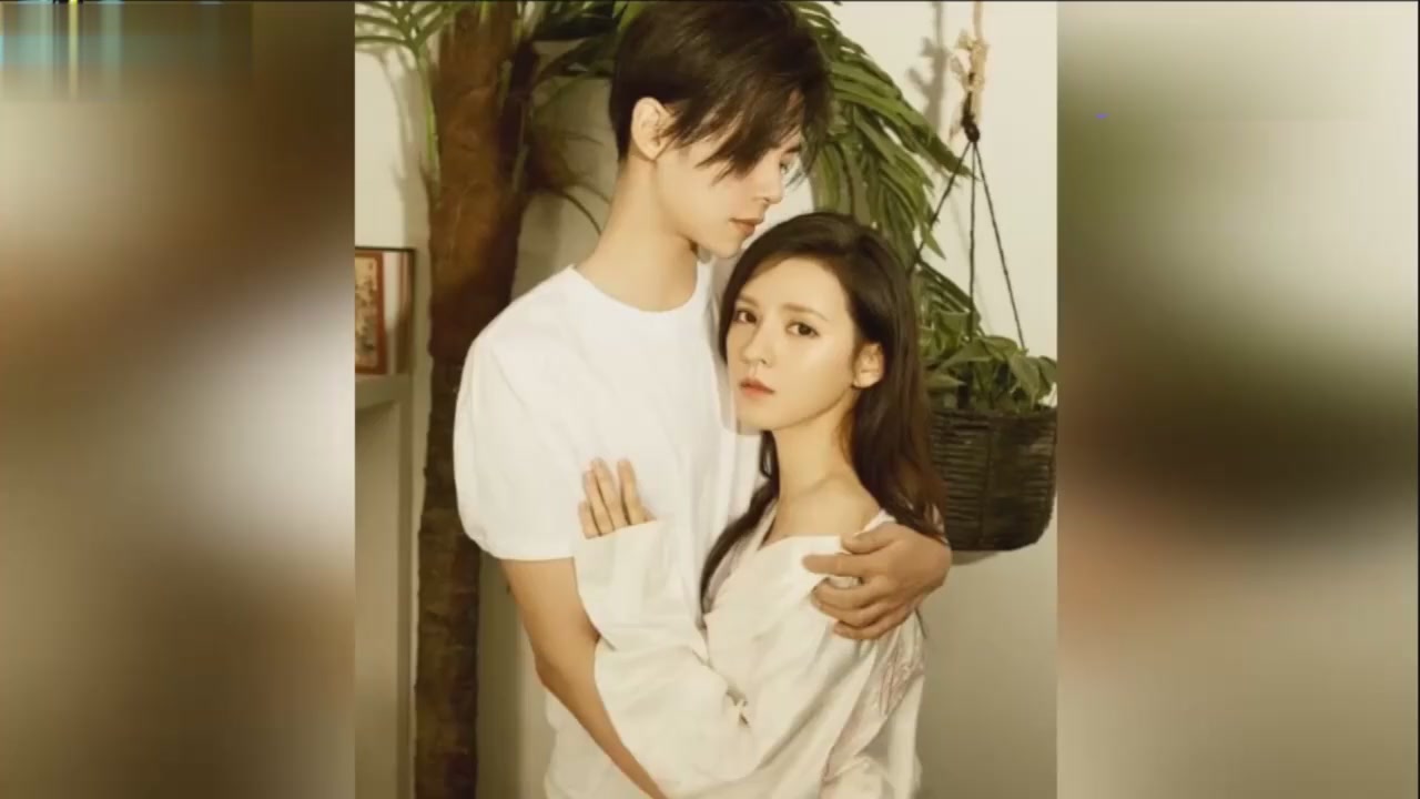 Wang Sicong former girlfriend Zhang Yuxi divorce with her boyfriend