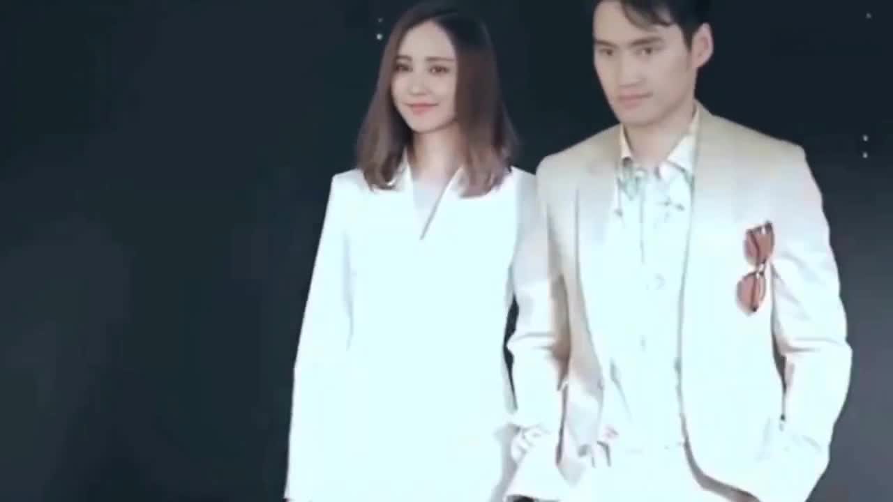 Zhang Yuxi broke up with Zhang Xinyi and was laughed at by Cue. He said, 