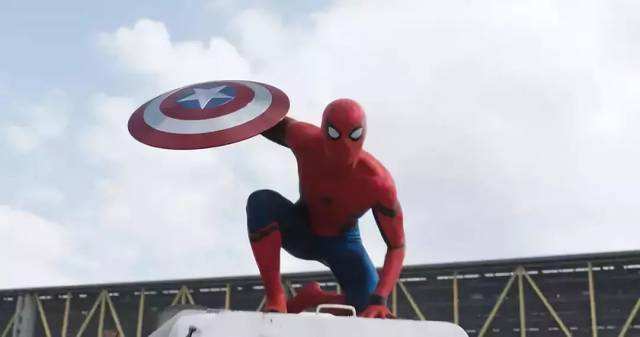 Spider-Man Withdraws from Marvel,Netizens brush screen messages Tom Holland
