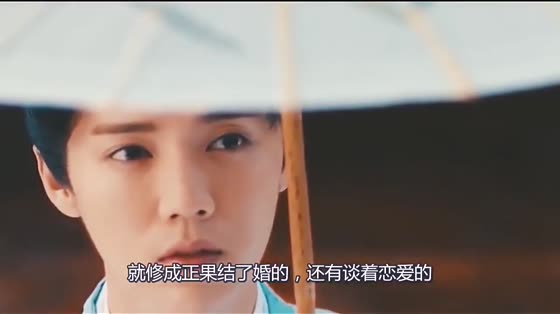 How much love does Lu Han have for Guan Xiaotong? Look at their Wechat avatars