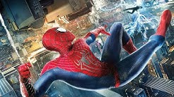Marvel Movie:The Amazing Spider-Man 3 Highlights