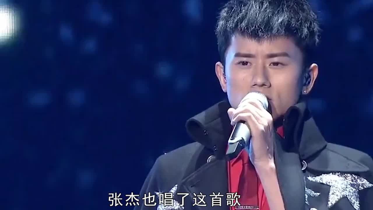 Zhang Jie wrote songs for fans who had died of illness for twelve years. The story behind the songs moved the fans directly.