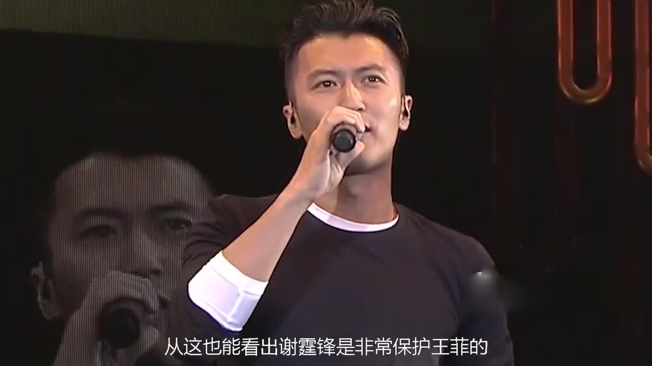 Xiao S questioned Tse Tingfeng: Do you like old people? In his bold response, the director forgot to cut it.