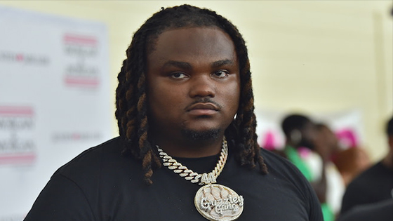 Tee Grizzley's Car Shot in Detroit KILLING His Manager.