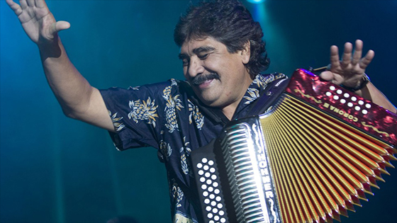 Remember Mexican musician Celso Pina died at the age of 66