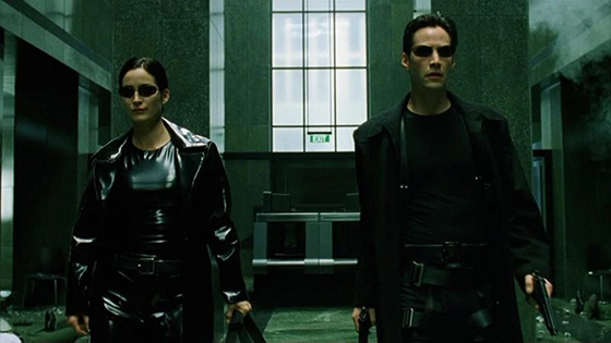 The Matrix 4 will start in 2020: Keanu Reeves is coming back.