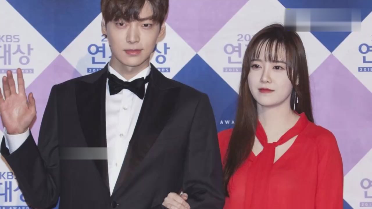 After Ku Hye Sun responded to Ahn Jae Hyun,deleted all instagram related to divorce