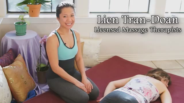 How To Give Back Massage？A Thai Massage for Beginners