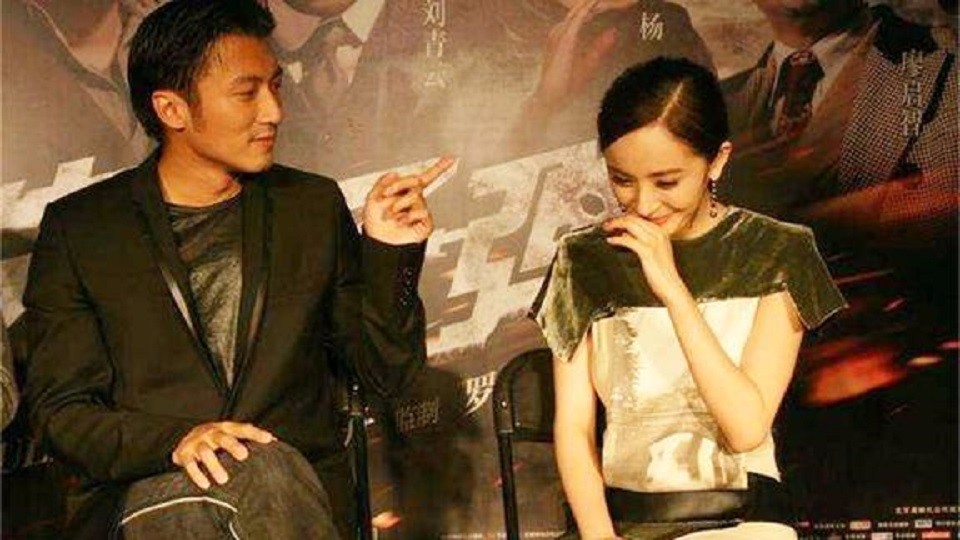 Hong Kong media reported that Yang Fangxie Tingfeng announced the big marriage? Faye Wong and Cecilia Cheung have opposite attitudes? Netizens are boiling