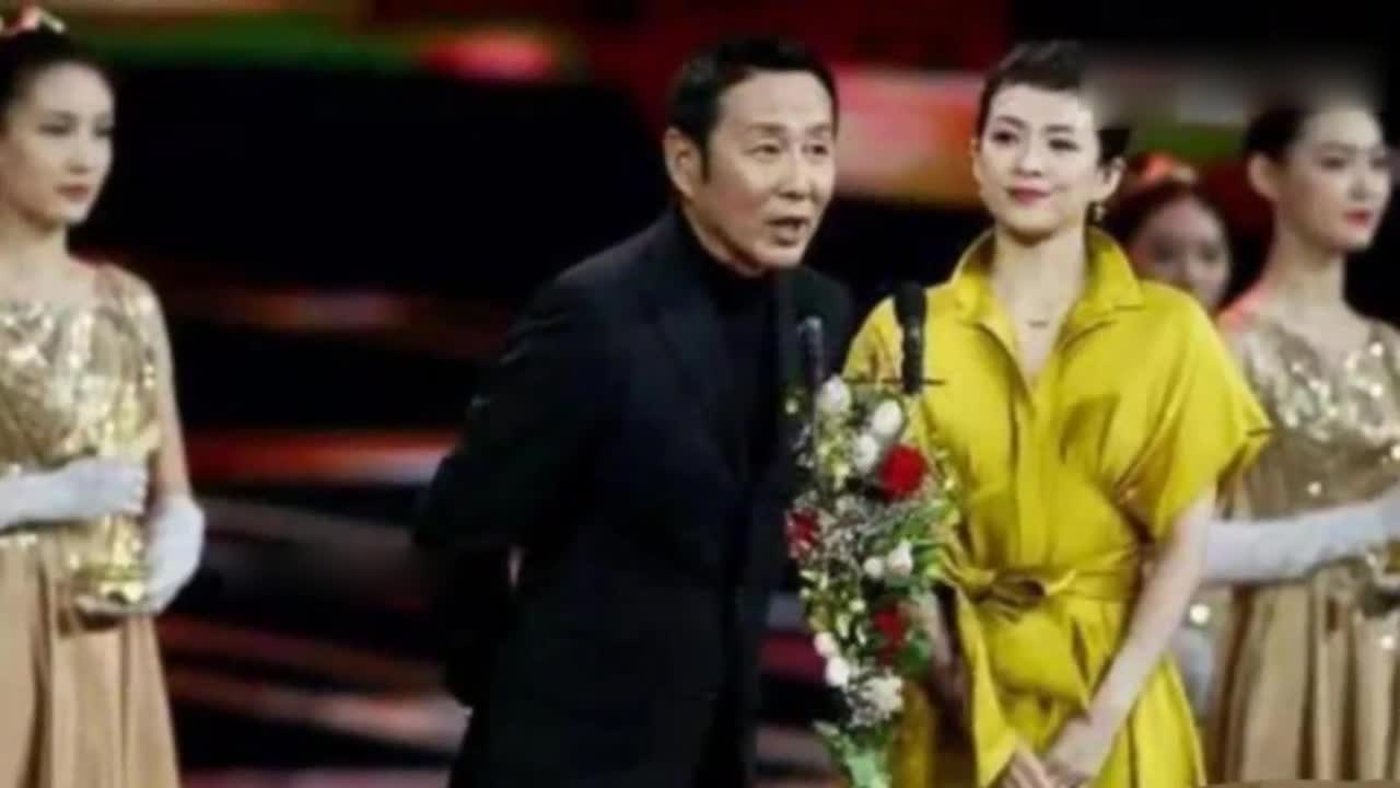 Chen Daoming said Zhang Ziyi is a middle-aged actress. She quotes controversial netizens in seven words: not suitable