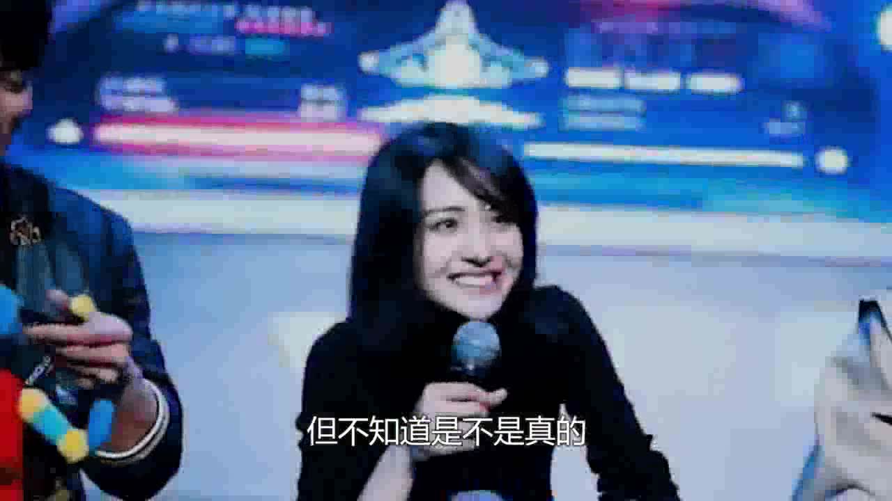 Zheng Shuang joined Jiahang Media? Three big traffic actresses become colleagues, netizens: great
