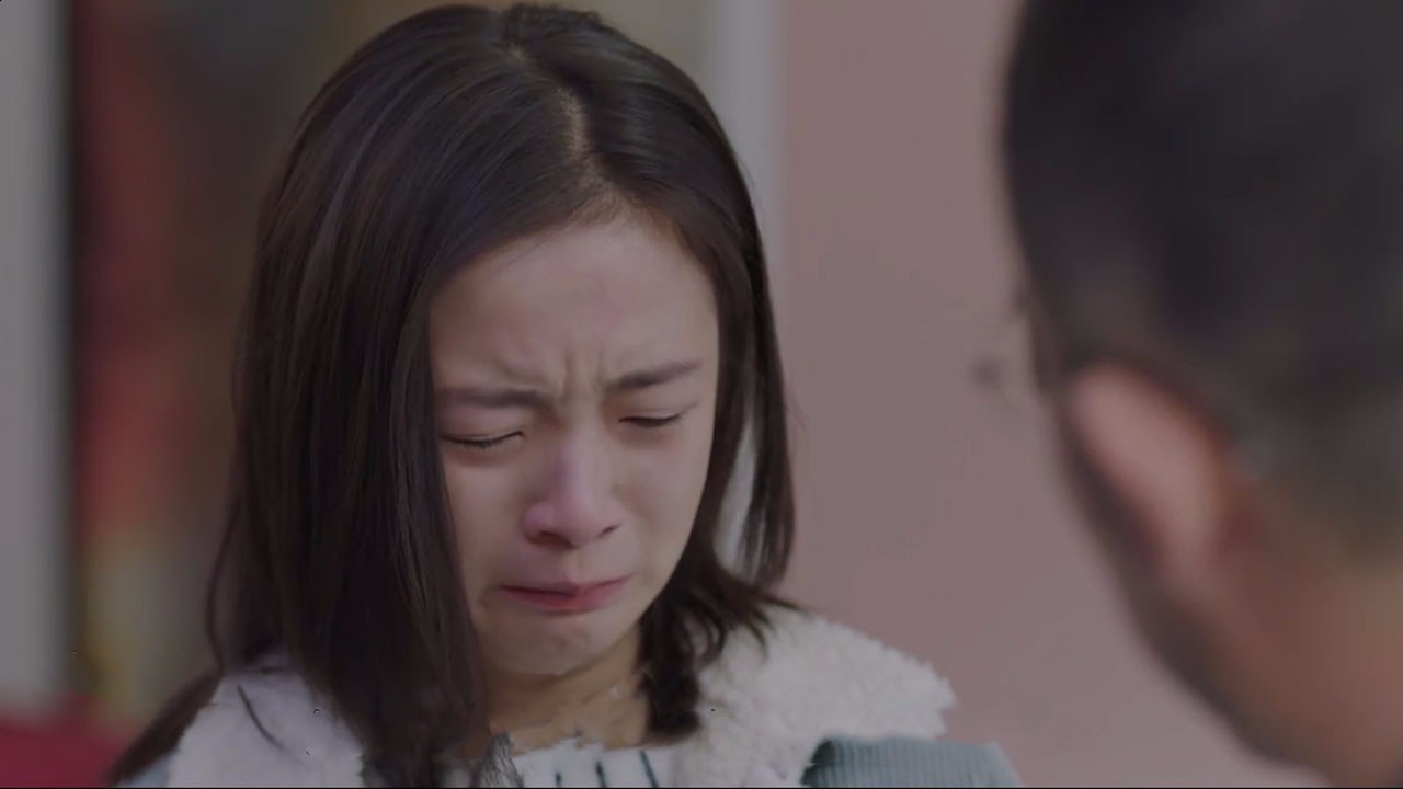 Xiao Happy: Song Qian's love is too restrained, Qiao Weidong's love is too selfish, Yingzi collapses!