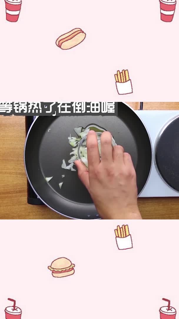 Method of making cold noodles