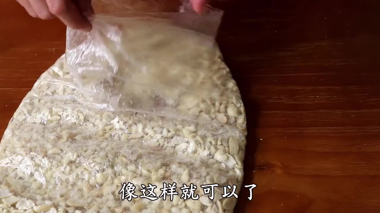 Peanut is the best way to eat, supermarket 30 yuan a kilo, teach you to do at home, sweet and crisp, the more you eat, the more fragrant, simple zero failure