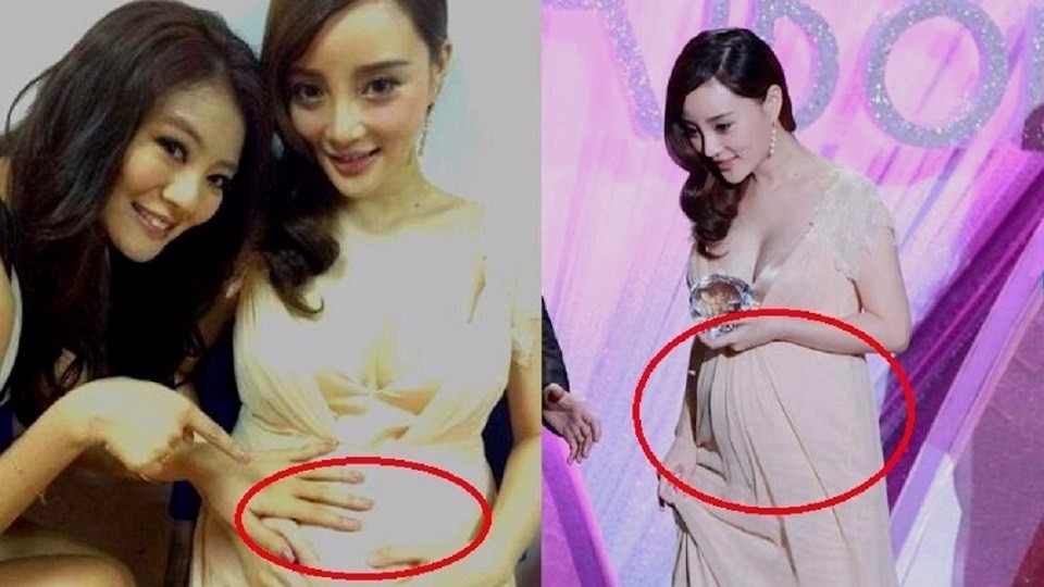 Li Xiaolu won the lawsuit. Now she is pregnant with twins. Netizens: Finally, she has ruled out the grievances.