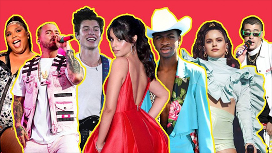 When and where is 2019 MTV VMAs? Who's Performing?