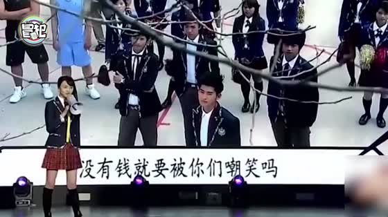 Zhang Han shouted at Zheng Shuang's birthday party that their relationship had already ended, but fans were reluctant.