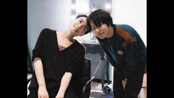 Leah Dou and FERRERO ROCHER, review Leah Dou and Faye Wong sang together