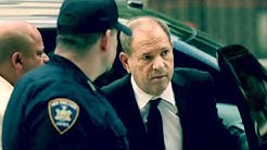 Harvey Weinstein Refusal to plead guilty for abusos sexuales