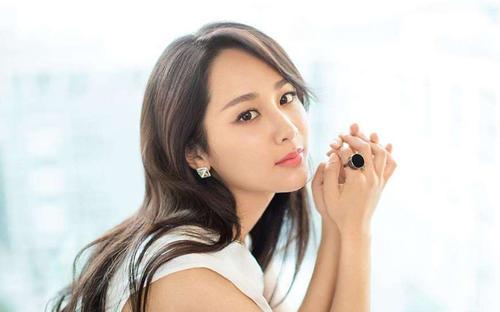 Yang Xing actress contract Golden Eagle Goddess three popular candidates, Yang Mi Yang Ziyang Ying, who do you like best?