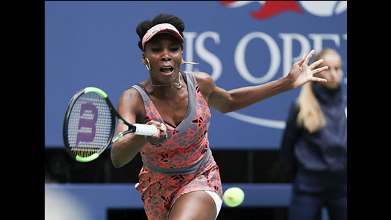 US Open Tennis 2019: Serena beats Sharapova, Game Highlights