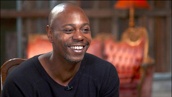 Dave Chappelle slams Michael Jackson Accusers and views about "Cancel Culture"
