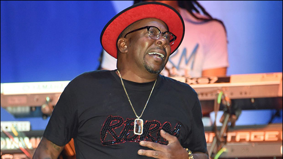 Bobby Brown Allegedly Hit by a Car? What? hit by a SPEEDING car while walking!