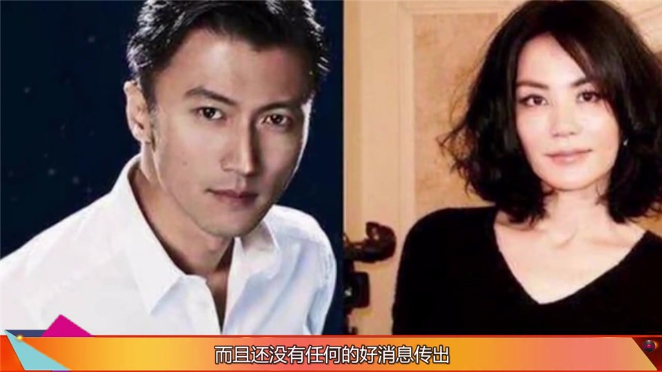 Eventually break up with Wang Fei for 5 years? Nicholas Tse responded, netizen: You destroyed two women