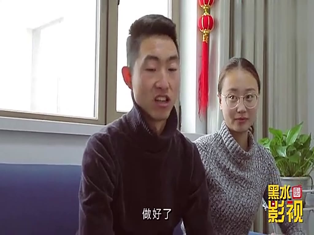 On New Year's Eve 30, a family of three who cook New Year's Eve dinner will be rewarded with 500 yuan. This family is really interesting.