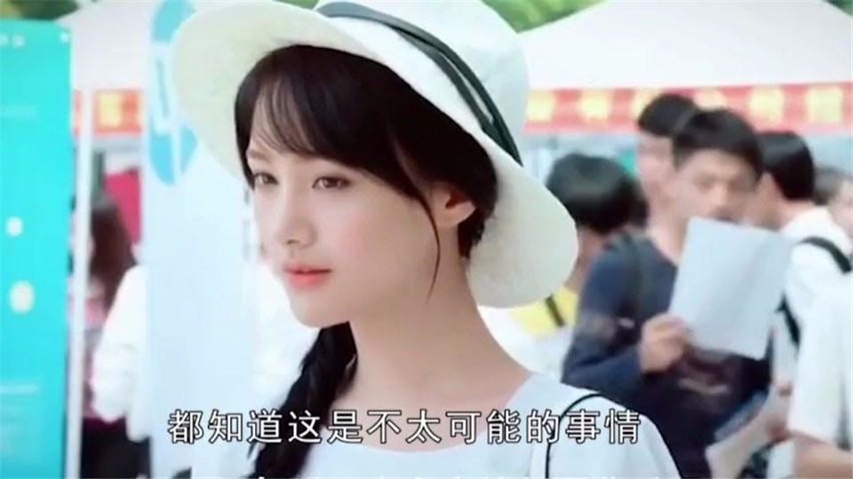 "The new version of the beautiful ghost" has been killed, see Zheng Shuang's antique style, netizens: too beautiful