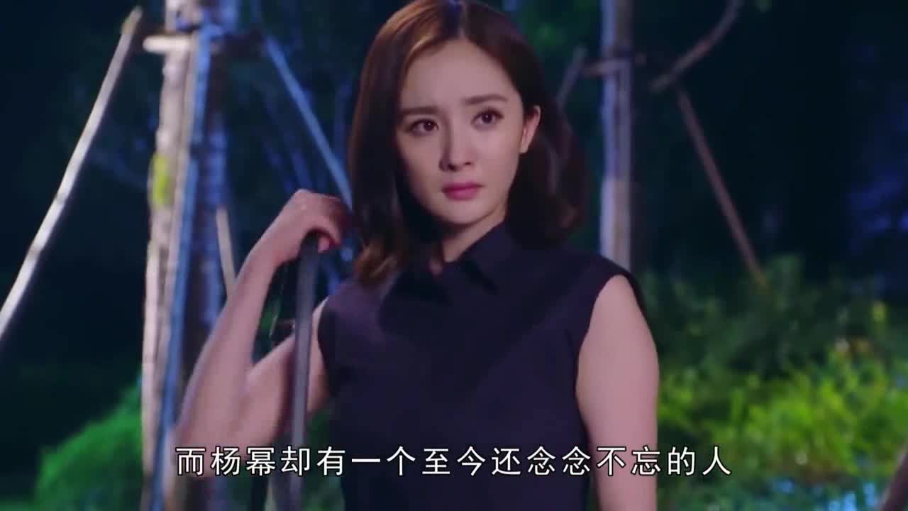 Yang Fangyang Xie Tingfeng: Why didn't you marry me? Who can withstand Tse Tingfeng's subconscious actions?
