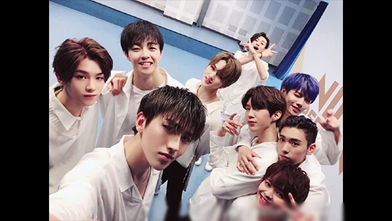 NINEPERCENT will Disband and goodbye concert schedule.