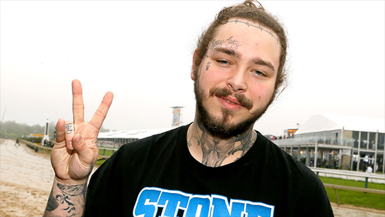 Post Malone reveals new album, title and release date