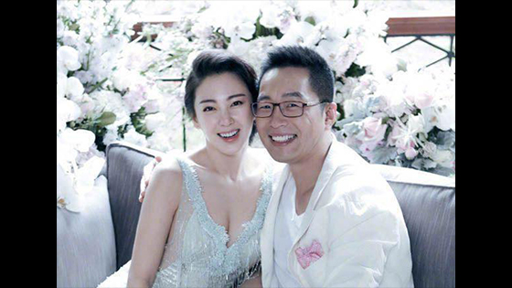 Zhang Yuqi ex-husband Yuan Bayuan responded to new love rumors