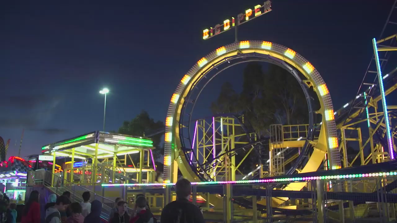 Royal Adelaide Show 2019:One of the most popular festivals in South Australia