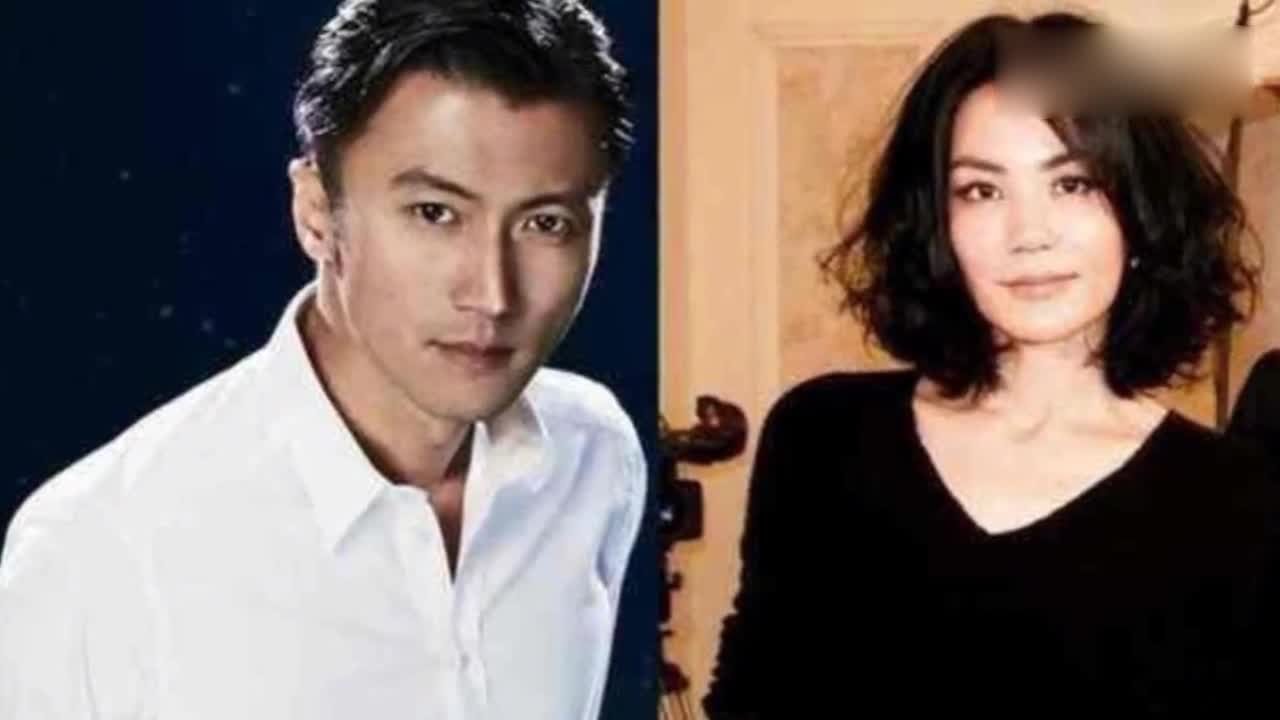 Why did Tse Tingfeng choose Wang Fei? Xie Xian's five words reveal the truth. Cecilia Cheung lost here.