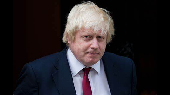 Boris Johnson suspends parliament before the deadline for Brexit