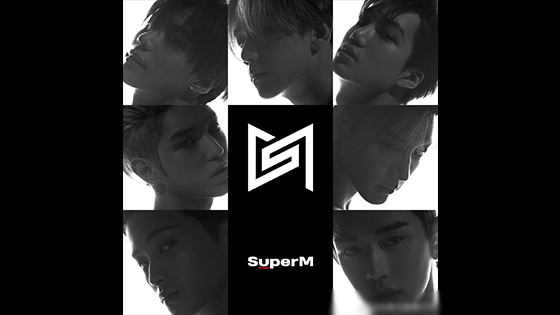 "SuperM" preview released, I Cant Stand The Rain soundtrack.