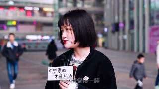 What do you think about Zhou Dongyu and Yang Zi, who is more feminine than Yang Zi (011619-213719)