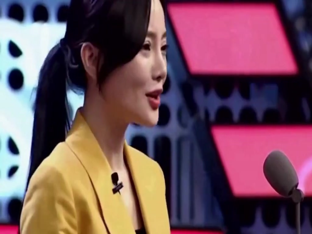 Li Xiaolu doubtfully changed the name of her daughter Tianxin to "Li Yihan"