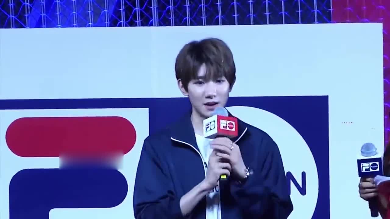 The studio issued 8 million benefits, but I ate five yuan of noodles. Wang Yuan: I'm too hard.