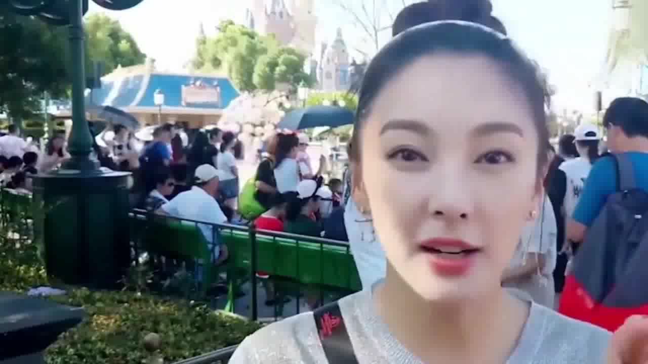 Zhang Yuqi responded to such shortcomings as 