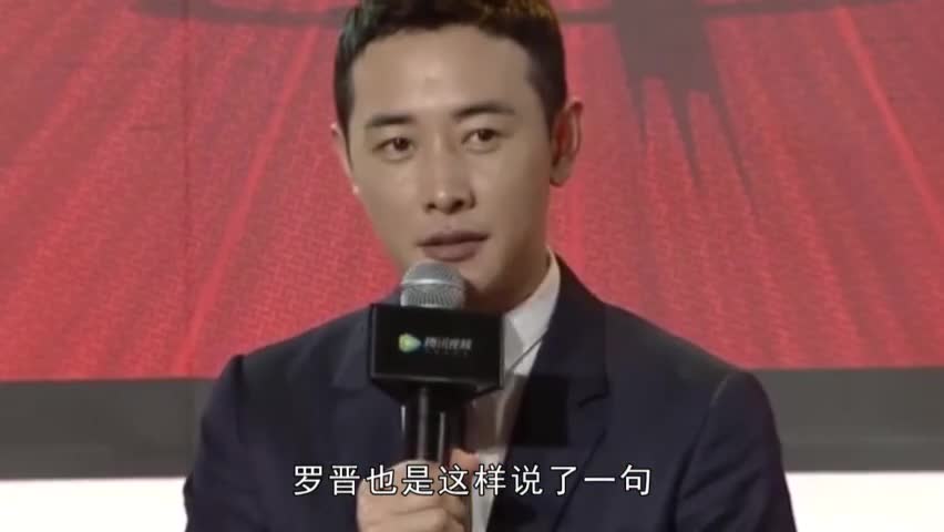 Liu Yifei teased Tang Yan about being fat. Luo Jin's answer was really high in EQ.