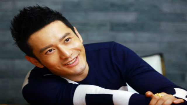 Huang Xiaoming Baby was again exposed to be divorced, and the man responded: Really not.