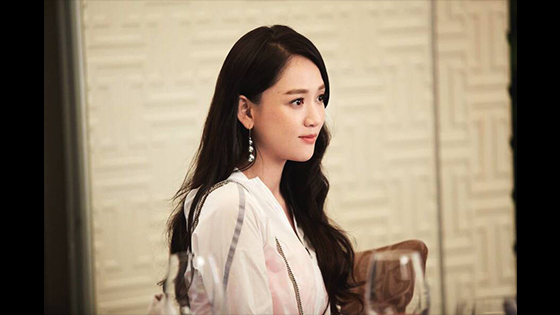 Meeting Mr.right: Joe Chen dating tv show in daughter' love.