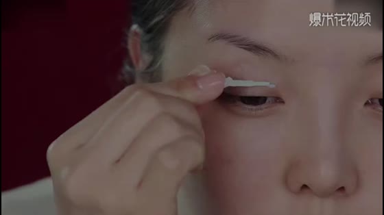 Pony's latest makeup challenge Fan Bingbing