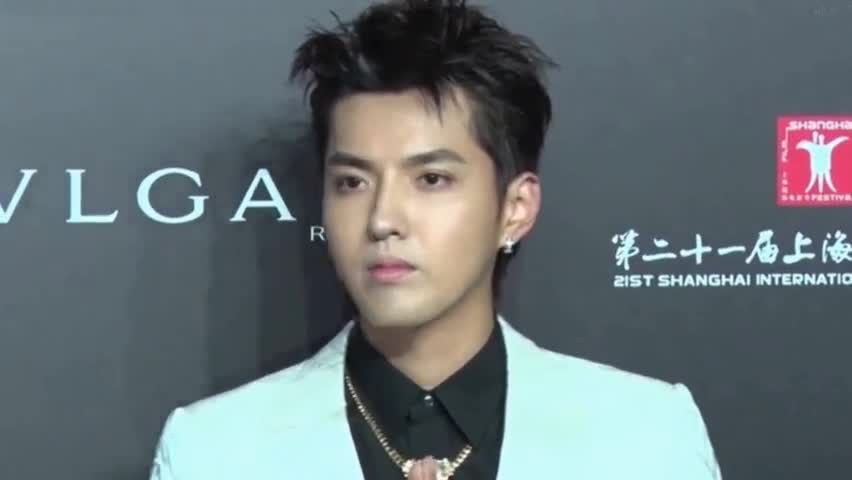 Wu Yifan's love suspicions are exposed! Inventory of all previous gossip girlfriends, all of them are high-profile