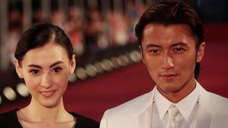 Is calling your ex-husband out of date? Listen to what Cecilia Cheung calls Tingfeng Xie, netizen: I learned this time.
