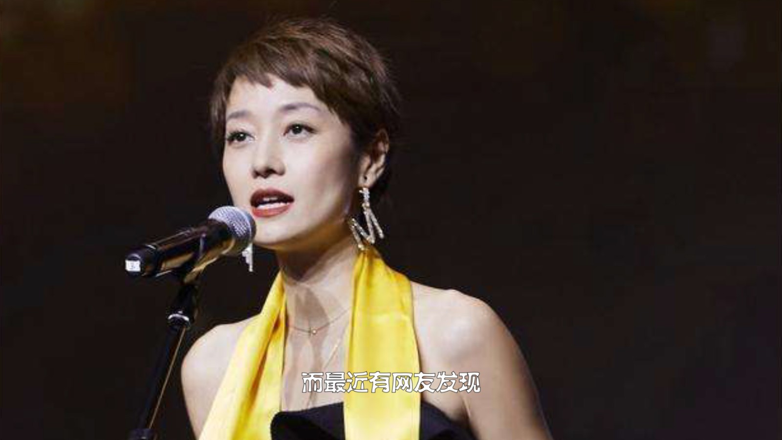 Ma Yili's real identity exposure, originally not only actors, netizens: the depth of hiding