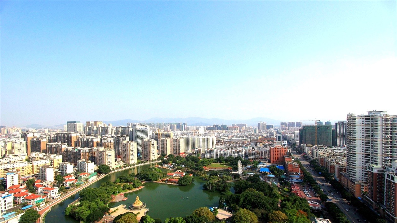 After Xiamen, another city in Fujian will take off, neither Quanzhou nor Putian.